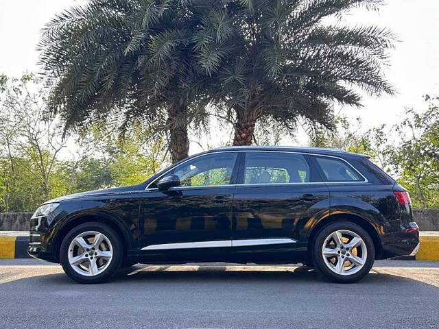 Used Audi Q7 [2015-2020] 45 TDI Technology Pack in Noida