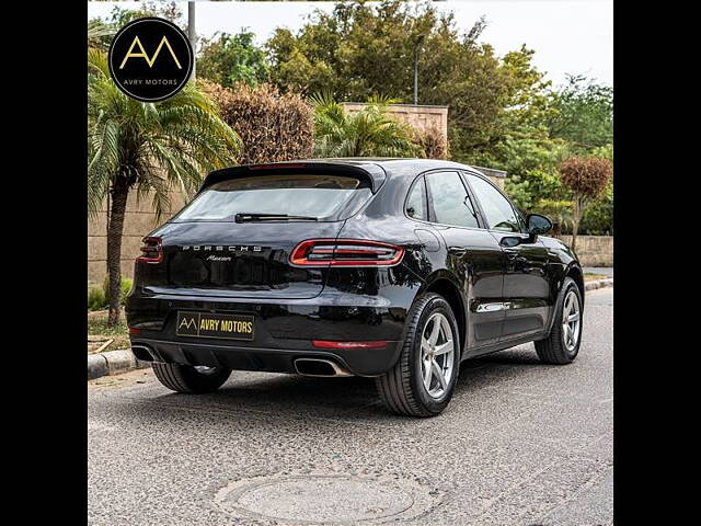 Used Porsche Macan [2014-2019] R4 in Delhi