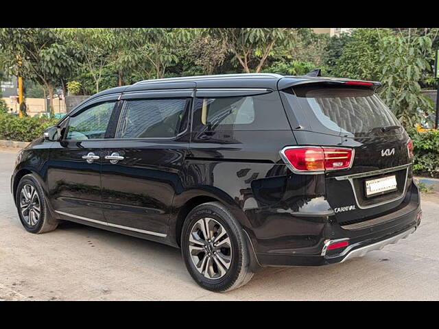 Used Kia Carnival [2020-2023] Prestige 6 STR in Pune