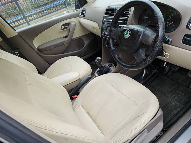 Used Skoda Rapid [2011-2014] Active 1.6 TDI CR MT Plus in Mumbai