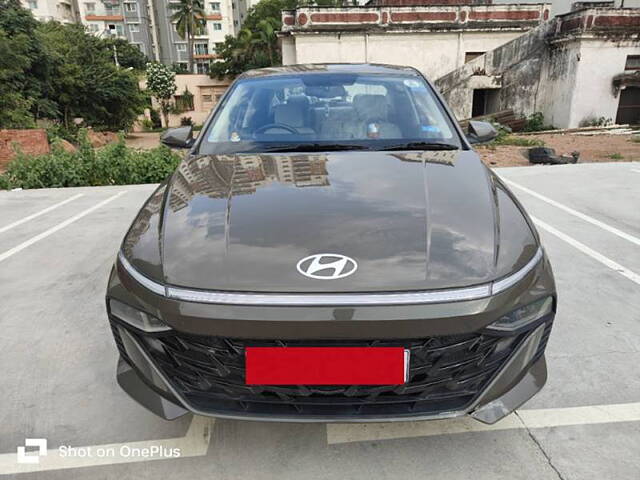 Used 2023 Hyundai Verna in Hyderabad