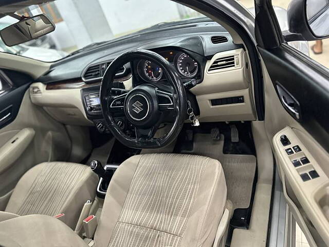 Used Maruti Suzuki Dzire VXi [2020-2023] in Kanpur