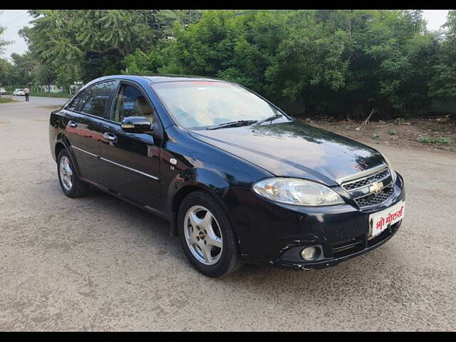 Used Chevrolet Optra Magnum [2007-2012] LS 2.0 TCDi in Indore