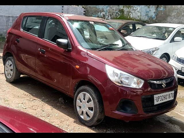 Used Maruti Suzuki Alto K10 [2014-2020] VXi [2014-2019] in Lucknow