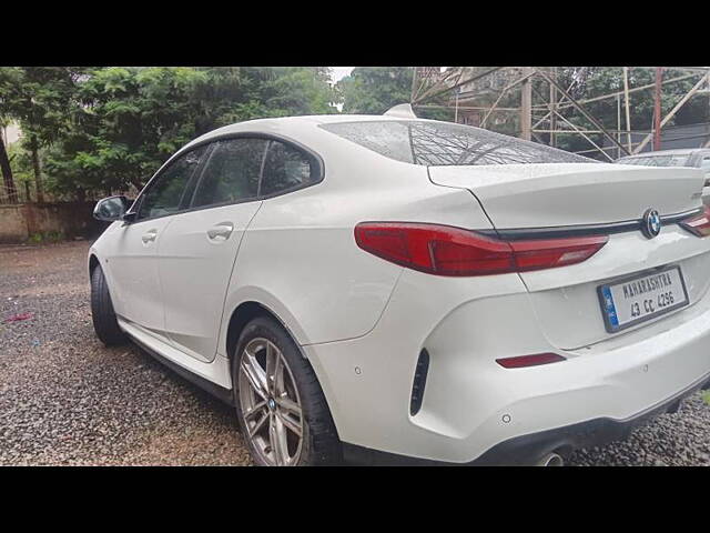 Used BMW 2 Series Gran Coupe 220i M Sport [2021-2023] in Mumbai