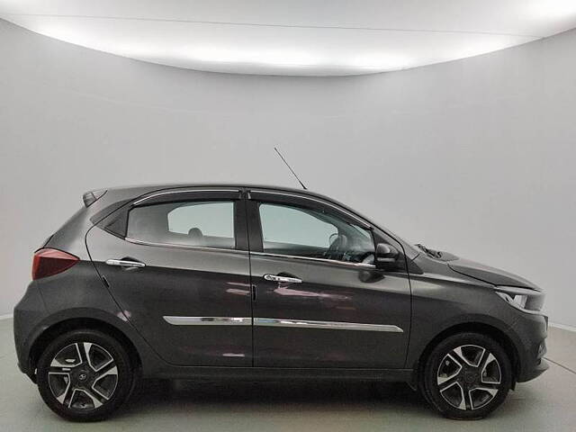 Used Tata Tiago XZ Plus [2020-2023] in Jaipur