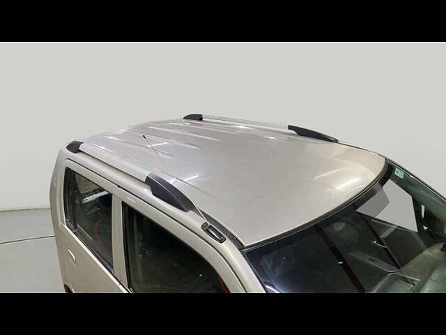 Used Maruti Suzuki Wagon R 1.0 [2014-2019] VXI in Mumbai