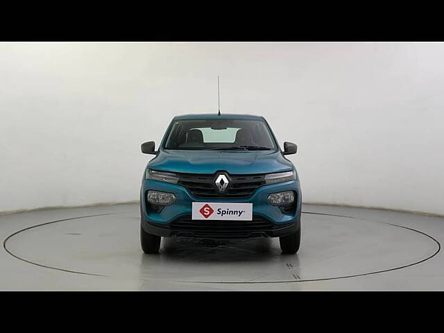 Used Renault Kwid [2015-2019] RXL [2015-2019] in Ahmedabad