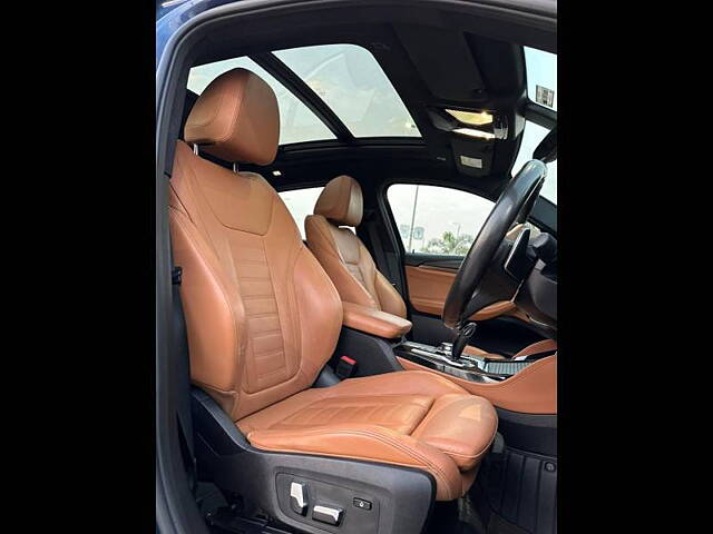 Used BMW X4 [2019-2022] xDrive20d M Sport X [2019-2020] in Surat