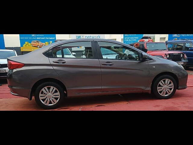 Used Honda City [2014-2017] V Diesel in Dehradun