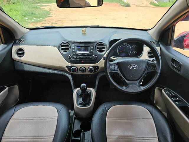 Used Hyundai Grand i10 Magna 1.2 Kappa VTVT in Bangalore