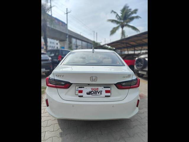 Used Honda City 4th Generation VX Petrol in Hyderabad