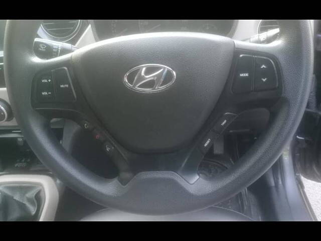 Used Hyundai Xcent [2014-2017] SX 1.2 in Delhi