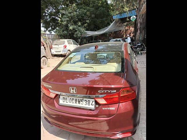 Used Honda City [2014-2017] SV in Delhi