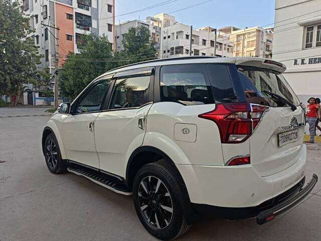 Used Mahindra XUV500 W11 in Hyderabad