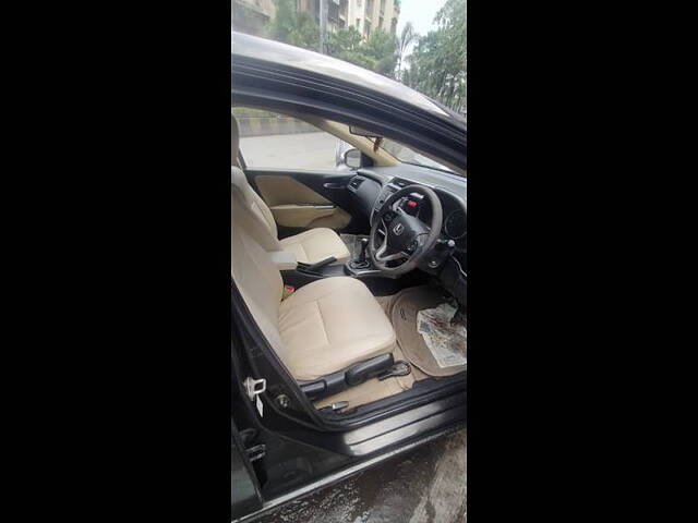 Used Honda City [2014-2017] V in Thane