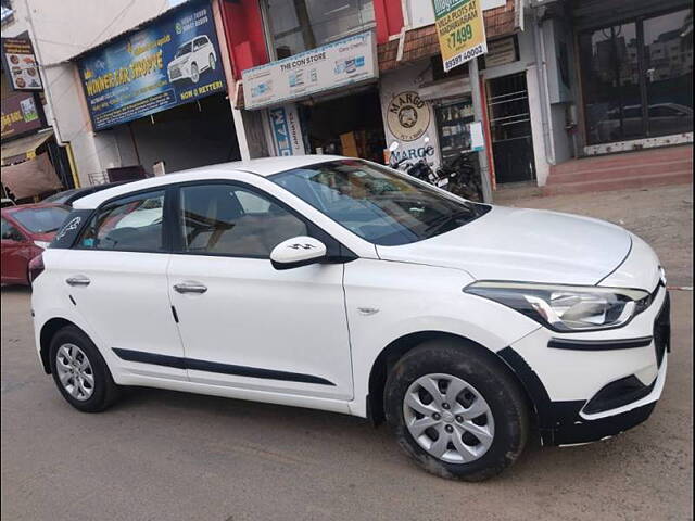 Used Hyundai Elite i20 [2014-2015] Sportz 1.2 in Chennai