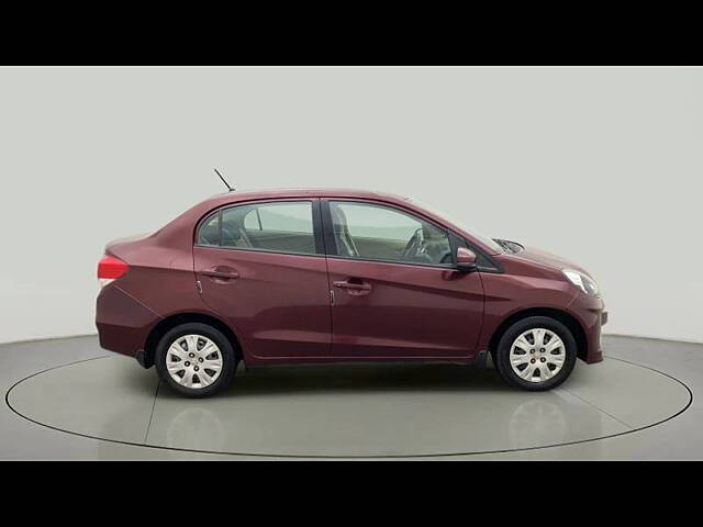 Used Honda Amaze [2013-2016] 1.2 SX i-VTEC in Bangalore