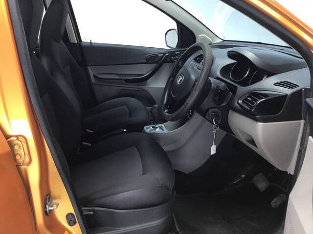 Used Tata Tiago [2016-2020] Revotron XTA [2017-2019] in Bangalore