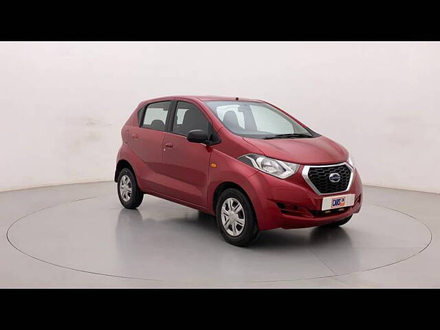 Used 2017 Datsun Redigo in Hyderabad