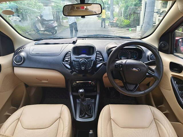 Used Ford Aspire [2015-2018] Titanium Plus 1.5 TDCi in Nagpur