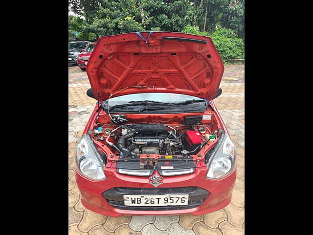 Used Maruti Suzuki Alto 800 [2012-2016] Lxi in Kolkata