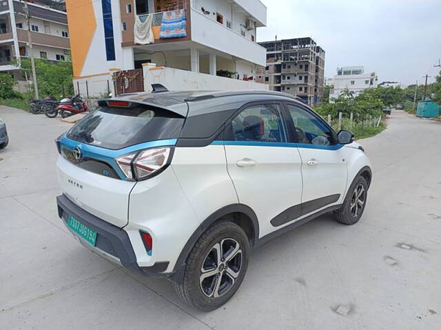 Used Tata Nexon EV [2020-2022] XZ Plus in Hyderabad