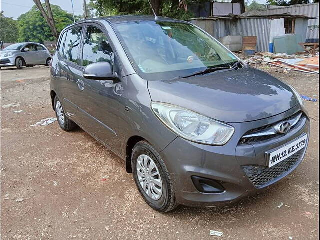 Used Hyundai i10 [2010-2017] Sportz 1.2 Kappa2 in Pune