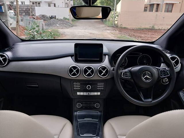 Used Mercedes-Benz B-Class B 200 Sport CDI in Coimbatore