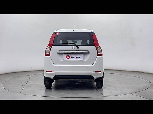 Used Maruti Suzuki Wagon R ZXI Plus 1.2 [2022-2023] in Chennai