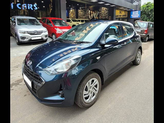 Used Hyundai Grand i10 Nios [2019-2023] Magna 1.2 Kappa VTVT in Chennai