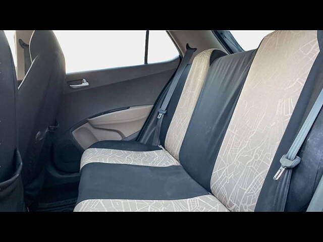 Used Hyundai Grand i10 [2013-2017] Sportz 1.2 Kappa VTVT [2013-2016] in Jaipur