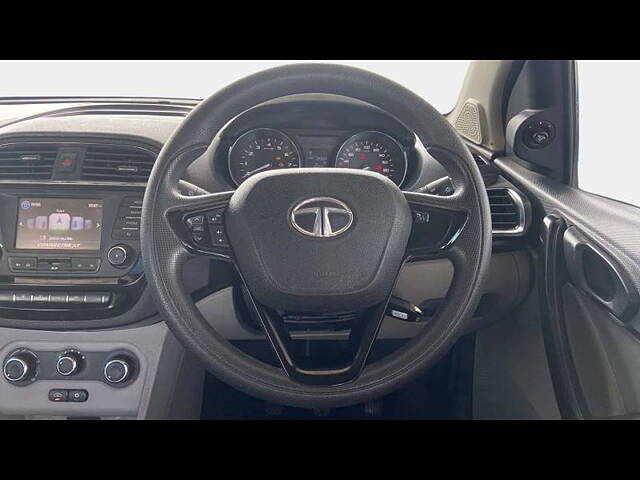 Used Tata Tiago [2016-2020] Revotron XZ in Coimbatore