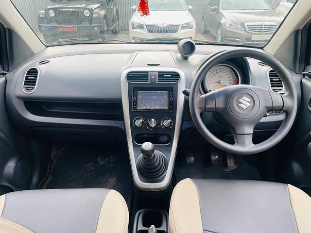 Used Maruti Suzuki Ritz Vdi ABS BS-IV in Surat