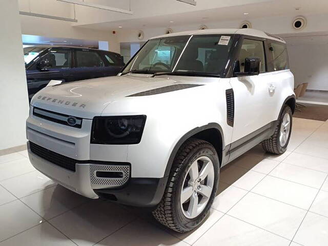 Used Land Rover Defender Cars in Ahmedabad, Second Hand Land Rover