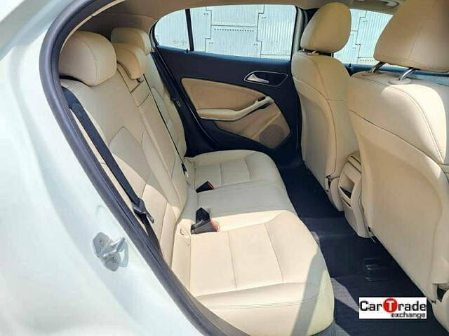 Used Mercedes-Benz GLA [2014-2017] 200 CDI Sport in Bangalore