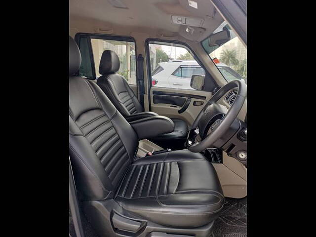 Used Mahindra Scorpio S11 MT 7S in Gurgaon