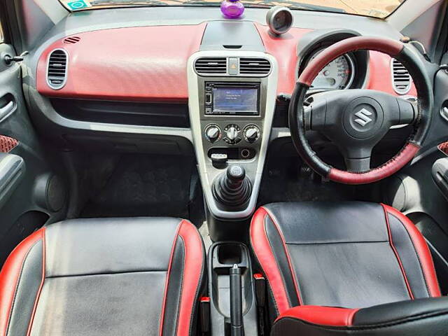 Used Maruti Suzuki Ritz Vdi ABS BS-IV in Madurai