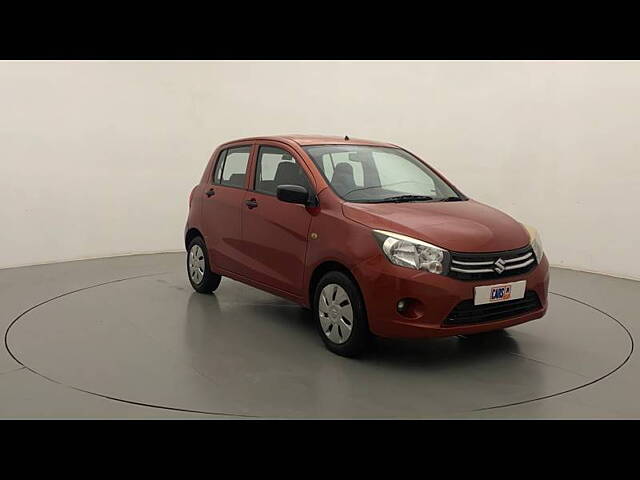 Used 2014 Maruti Suzuki Celerio in Mumbai