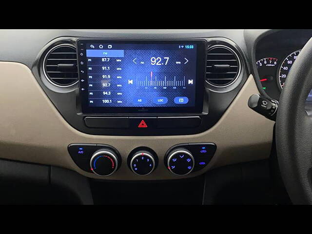 Used Hyundai Grand i10 Magna 1.2 Kappa VTVT in Chennai