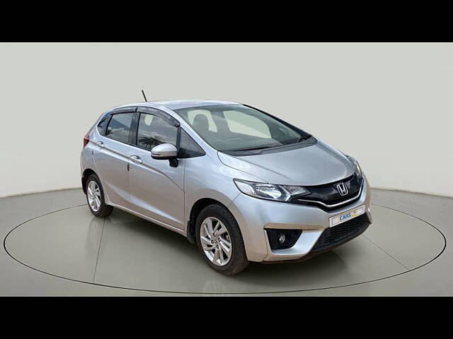 Used 2017 Honda Jazz in Bangalore