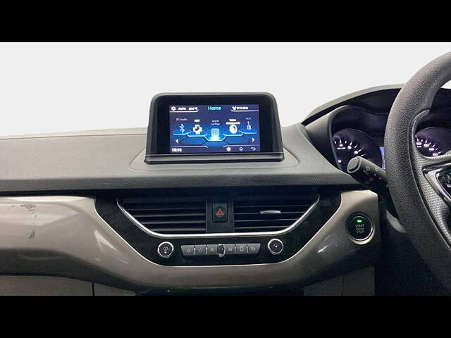 Used Tata Nexon [2017-2020] XZ Plus in Faridabad