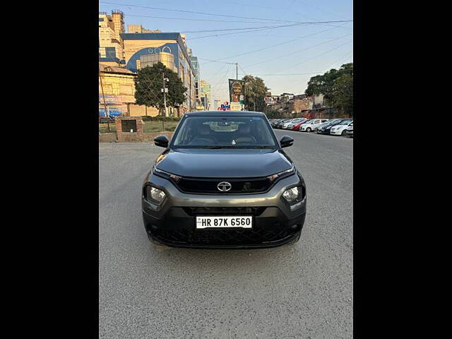 Used Tata Punch Pure MT [2021-2023] in Delhi