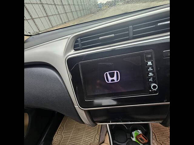 Used Honda City 4th Generation V Diesel in Thane