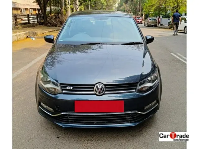 Used 2015 Volkswagen Polo in Pune