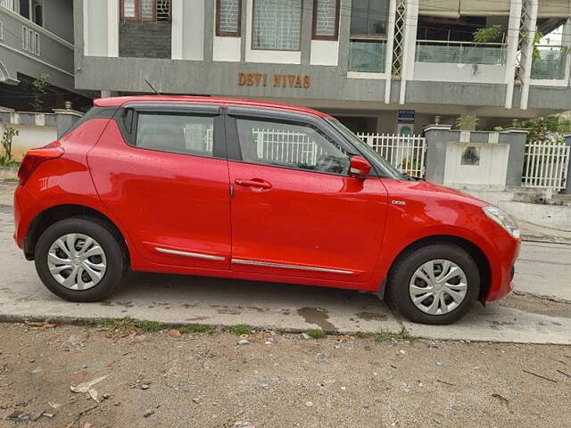 Used Maruti Suzuki Swift [2018-2021] VDi in Hyderabad