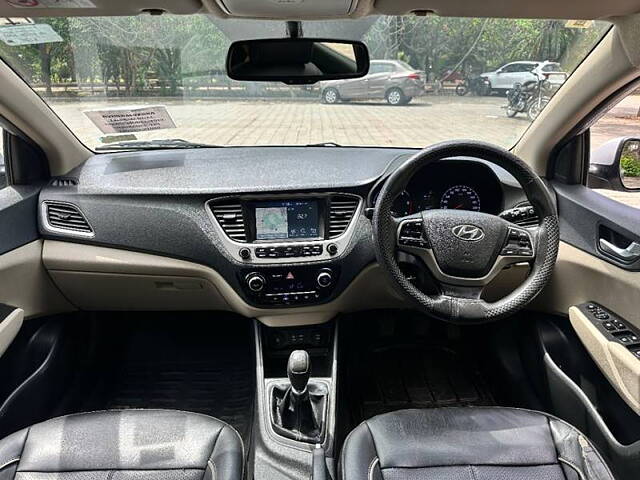 Used Hyundai Verna [2015-2017] 1.6 CRDI SX in Jalandhar
