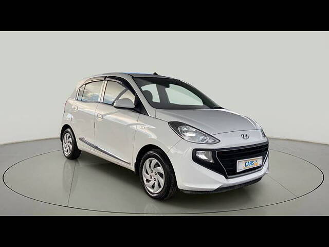 Used 2022 Hyundai Santro in Coimbatore
