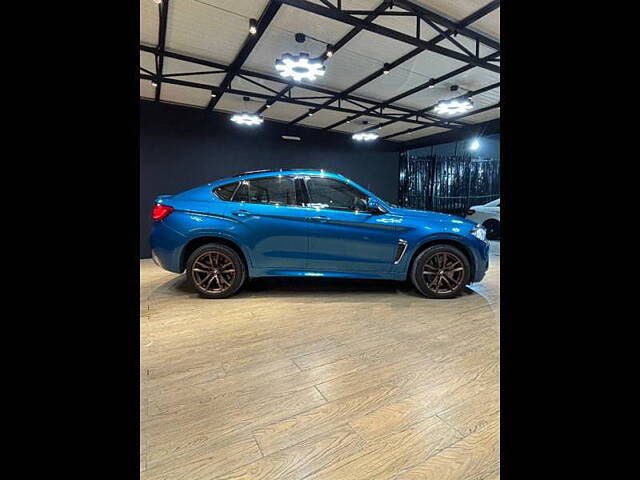 Used BMW X6 [2015-2019] M Coupe in Mumbai