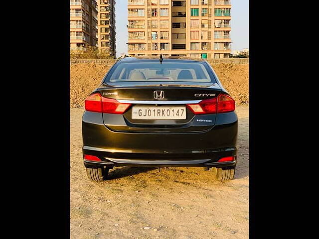 Used Honda City [2014-2017] VX Diesel in Surat